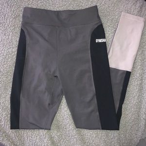 Gymshark Illusion Leggings